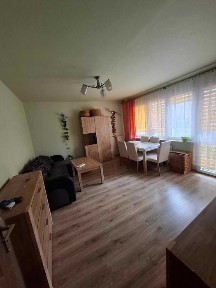 Mieszkanie 2-pokojowe na wynajem