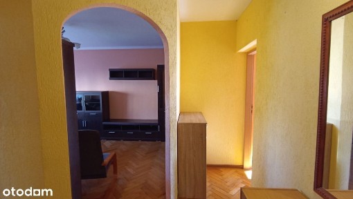 48,60m2 ** oś. Kościuszki, I piętro