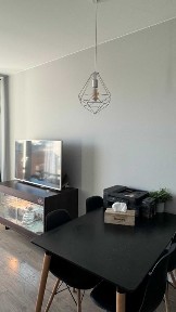 Apartament 45m2 Drewnowska 43