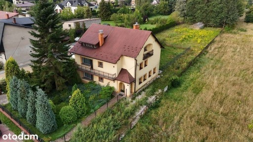 Częstochowa, ul. Gminna | Dom na wynajem