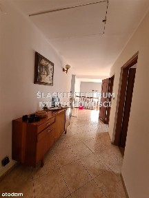 Dąbrowa Górnicza dom z ogrodem