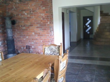 Wynajmę na wynajem odnajem 20 osób dom jednorodzinny 300m2