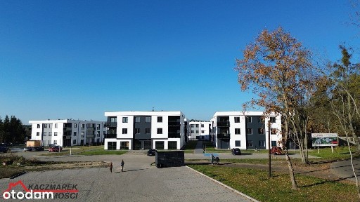 Kowanówko Miłowody 51 m2 - 2 pokoje