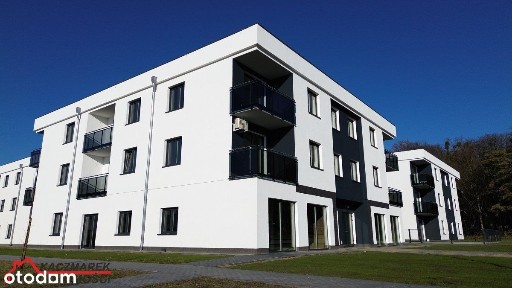 Kowanówko Miłowody 62m2 - 3 pokoje