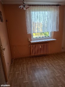 Przestronne mieszkanie z balkonem i garażem