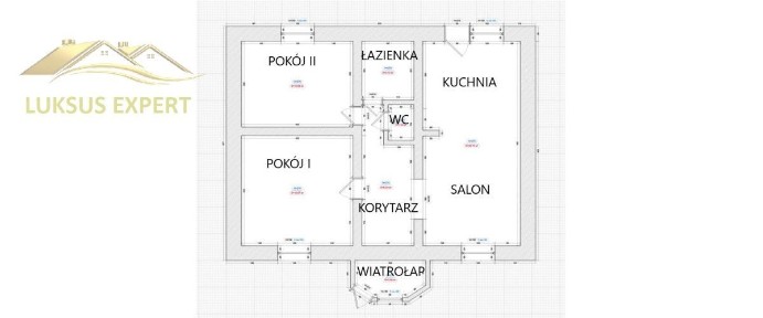 Dom Cieciułów-Wchodzisz i mieszkasz