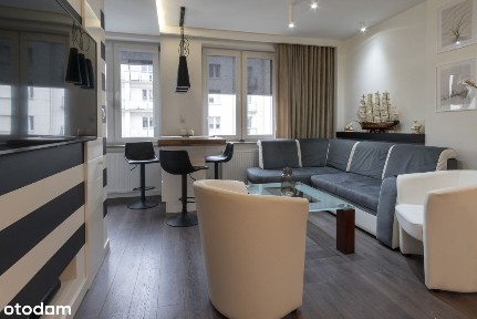 Żwirki i Wigury, Śródmieście, Gdynia, pomorskie