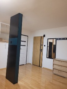 Słoneczna kawalerka