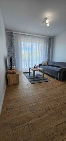 Mieszkanie 3 pokojowe z garażem