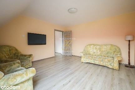 Dwa pokoje w Chojnie - Lotnisko