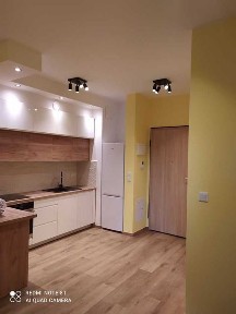 Mieszkanie 32m do wynajęcia