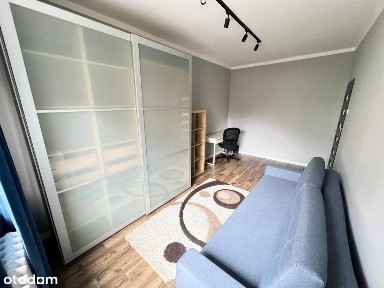 ul. Armii Krajowej, Śródmieście, Opole, opolskie