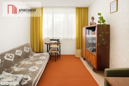 Mieszkanie 55,85 m² - Iława, ul. Skłodowskiej