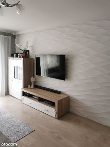 3-pokojowe mieszkanie, 64,5 m2, blisko Olsztyna