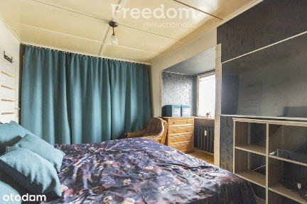 Przestronne, ładne mieszkanie w centrum Nysy