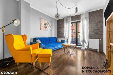 ul. Władysława Truchana, Centrum, Chorzów, śląskie