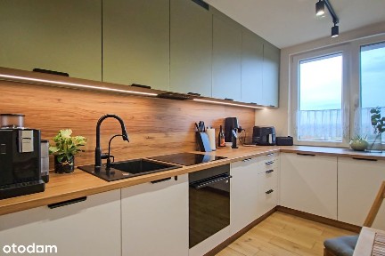 Mieszkalnie po generalnym remoncie FILM