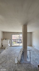 Nowoczesne 3-pokojowe mieszkanie z balkonem i miejscem postojowym