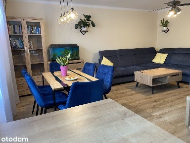 Mieszkanie Tarnów, Mościce, 70m2, po remoncie, z balkonem, piwnicą