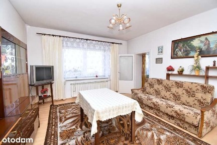 Dom z potencjałem-duża działka spokojne sąsiedztwo