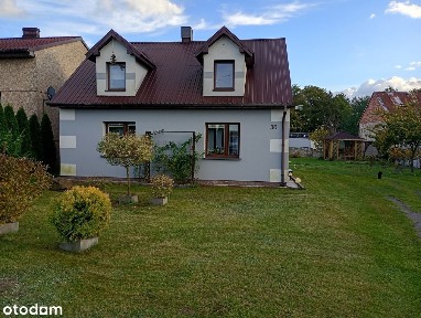 Dom na sprzedaż. Do wprowadzenia. Okazja pow. Kłobuck