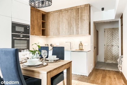 Apartament inwestycyjny w centrum Zakopanego 51,12m2!