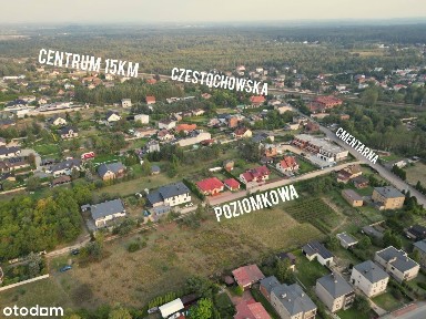 Nowy Dom-Ogrzewanie podłogowe,fotowoltaika