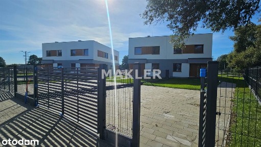 Ostatnie domy w cenie 499000zł Brzoza pod Byd.