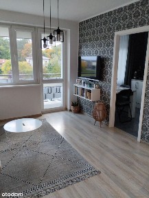 Sprzedam słoneczne mieszkanie na Wyżynach | ul. Glinki 32