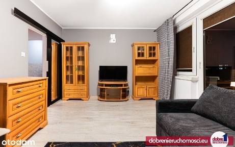 Bartodzieje, M4 z loggią w wygodnym punkcie!