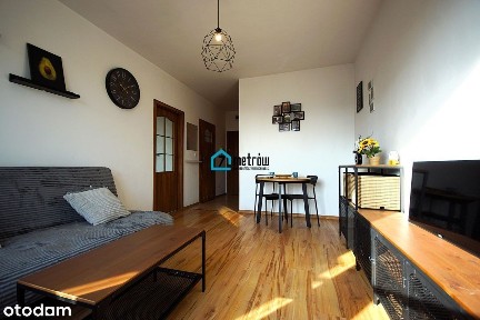 Komfortowe 2 pokojowe - Osiedle Sztuk Pięknych