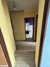 2-pokojowe mieszkanie 37,62 m² Chełmek, ul. Piłsudskiego