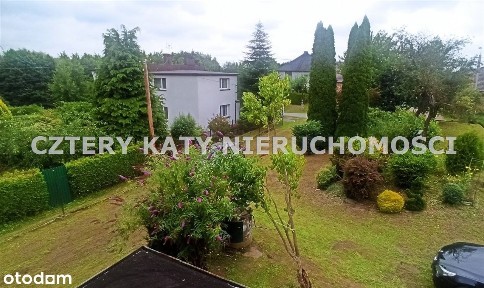 Dom w Ruptawie na dużej działce