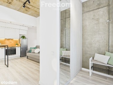 Loft z duszą! Zapraszam na prezentację 12.12.!