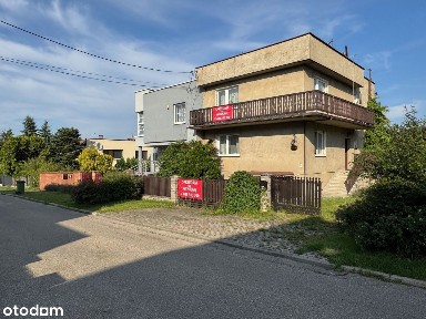 Do sprzedania lub wynajęcia dom w Mikołów