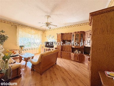 Budynek usługowo-mieszkalny 2piętrowy przy SCC