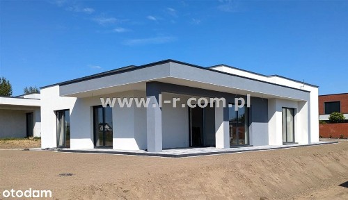 Nowoczesny I Przestronny Dom W Turzy Śląskiej