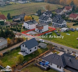 ul. Spacerowa, Żory, śląskie