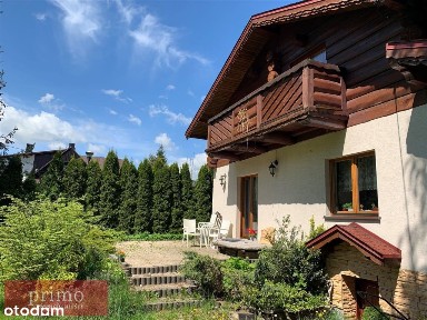 Dom, 200 m², Szczyrk