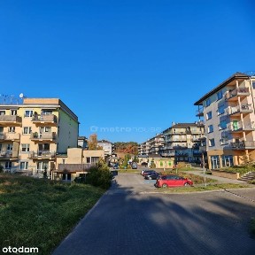 ul. Na Wydmie, Ustka, słupski, pomorskie