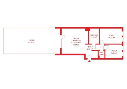 ul. Kosynierów, Rumia, wejherowski, pomorskie