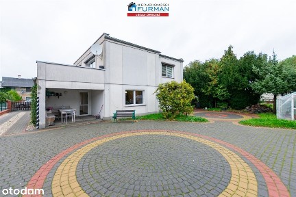 Na sprzedaż dom w Ryczywole