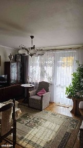 3 pokoje, 62m² - jasne mieszkanie z potencjałem.