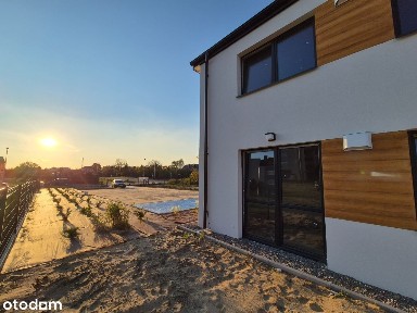 Nowe mieszkania Puławy z ogródkiem i poddaszem - gratis 18m2