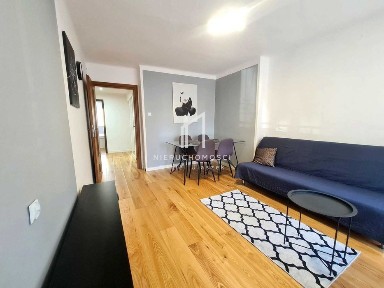 Na wynajem mieszkanie na parterze, Jasło, ul. Wincentego Pola