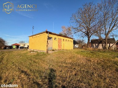 * Eliaszuki * Wyjątkowe Siedlisko * Murowane *