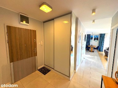 3 Pokoje | Duży Balkon | Obywatelska