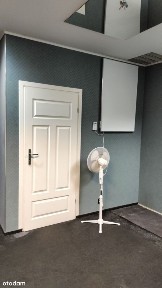 ul. Krawiecka, Centrum, Zielona Góra, lubuskie