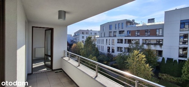 ul. Sarmacka, Błonia Wilanowskie, Wilanów, Warszawa, mazowieckie