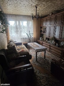 Mieszkanie 54m² Drobin z Piwnicą i Garażem